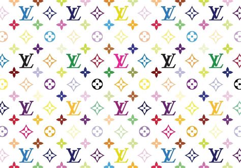 louis vuitton logotipo|louis vuitton monogram logo pattern.